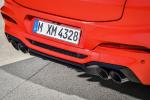 BMW X4 M Competition 2019 года (WW)